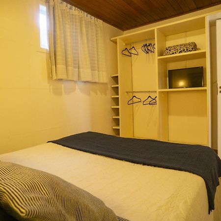 Regina Apartments Morro de São Paulo Extérieur photo