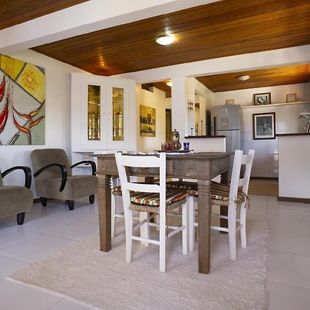Regina Apartments Morro de São Paulo Extérieur photo
