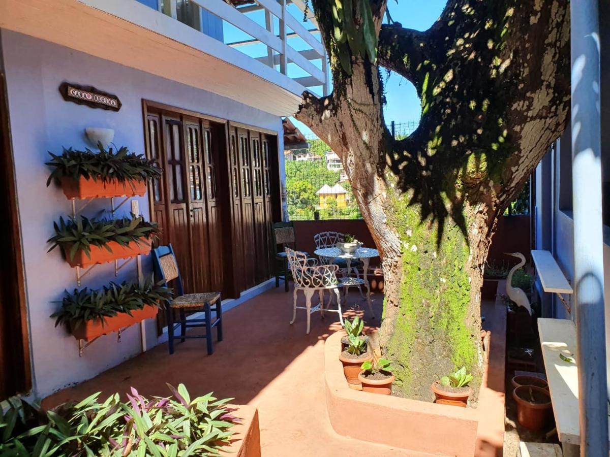 Regina Apartments Morro de São Paulo Extérieur photo