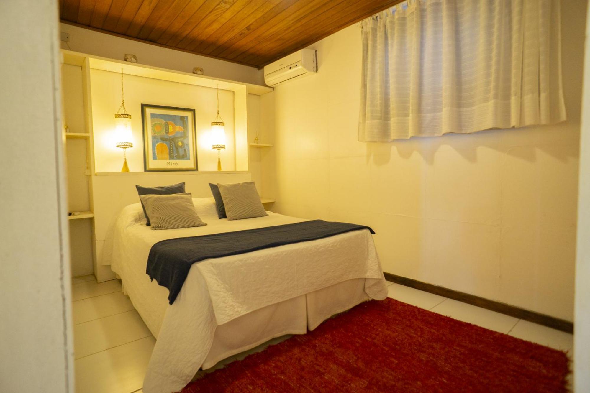 Regina Apartments Morro de São Paulo Extérieur photo