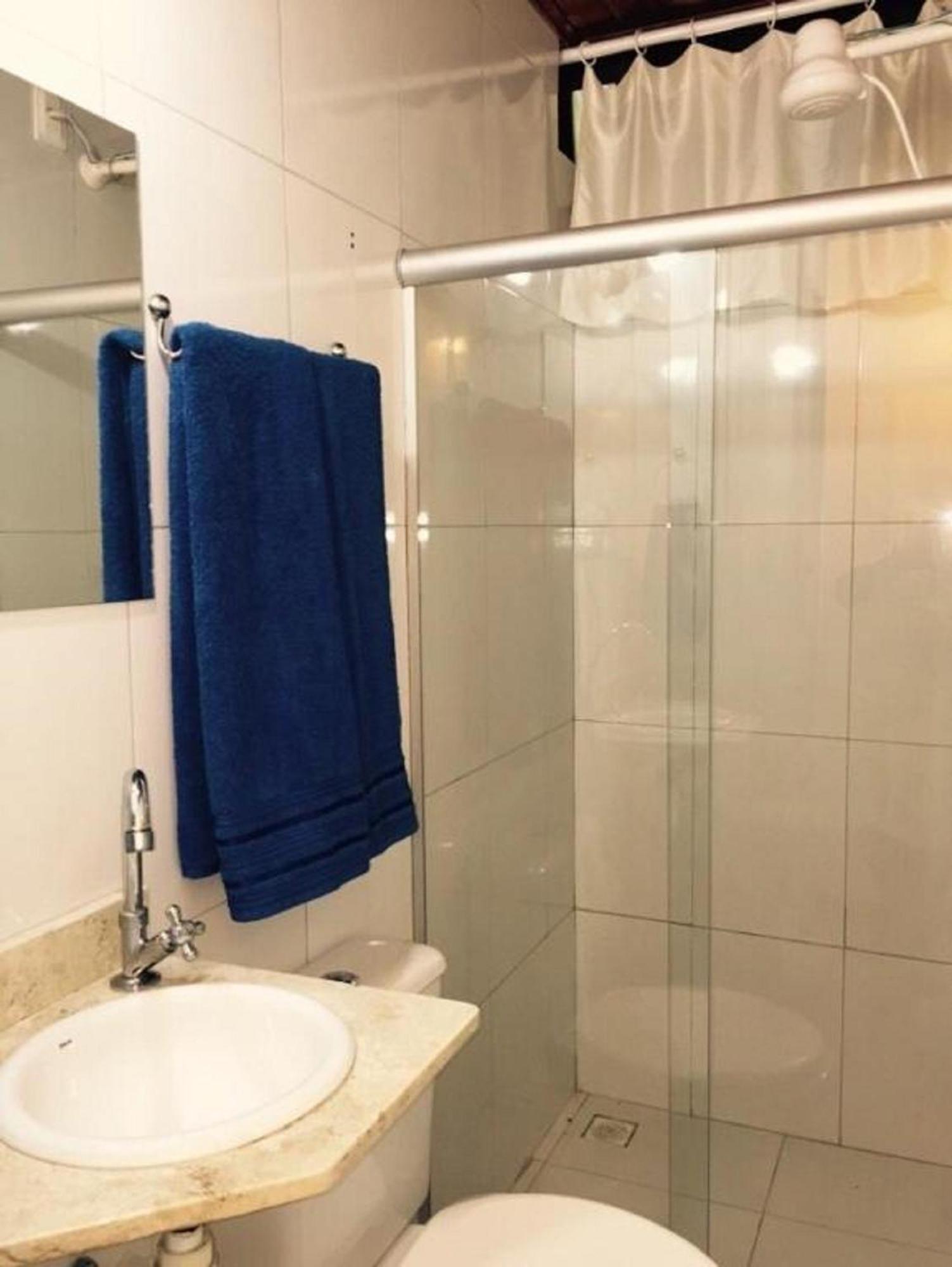 Regina Apartments Morro de São Paulo Extérieur photo
