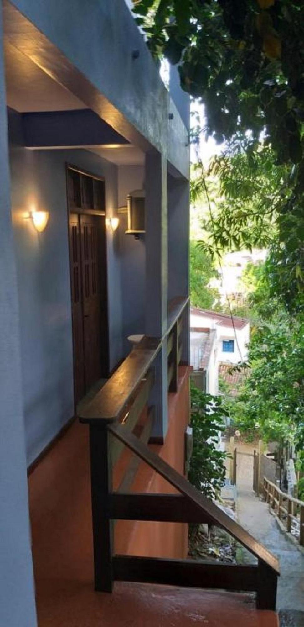 Regina Apartments Morro de São Paulo Extérieur photo
