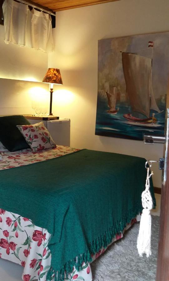 Regina Apartments Morro de São Paulo Extérieur photo